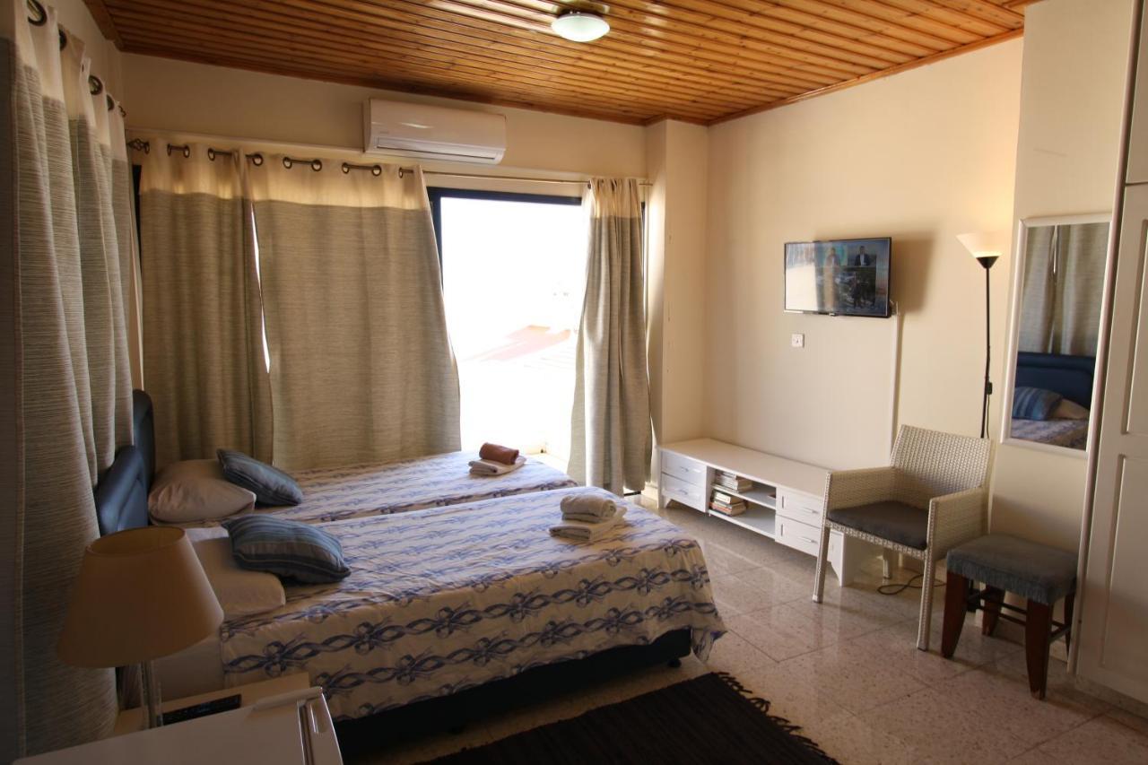 Pissouri Village Studios ภายนอก รูปภาพ