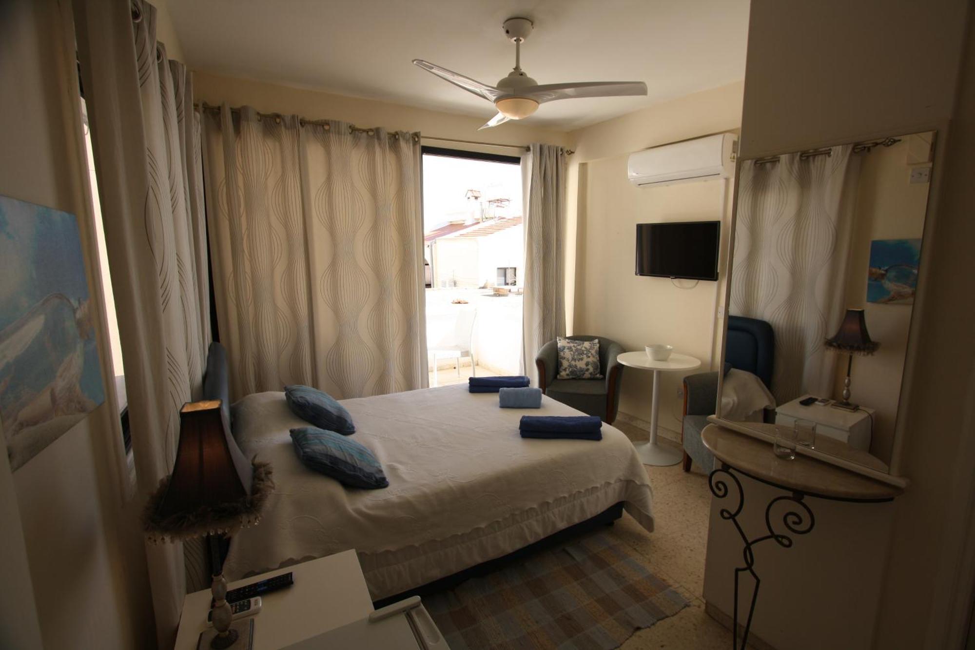 Pissouri Village Studios ภายนอก รูปภาพ