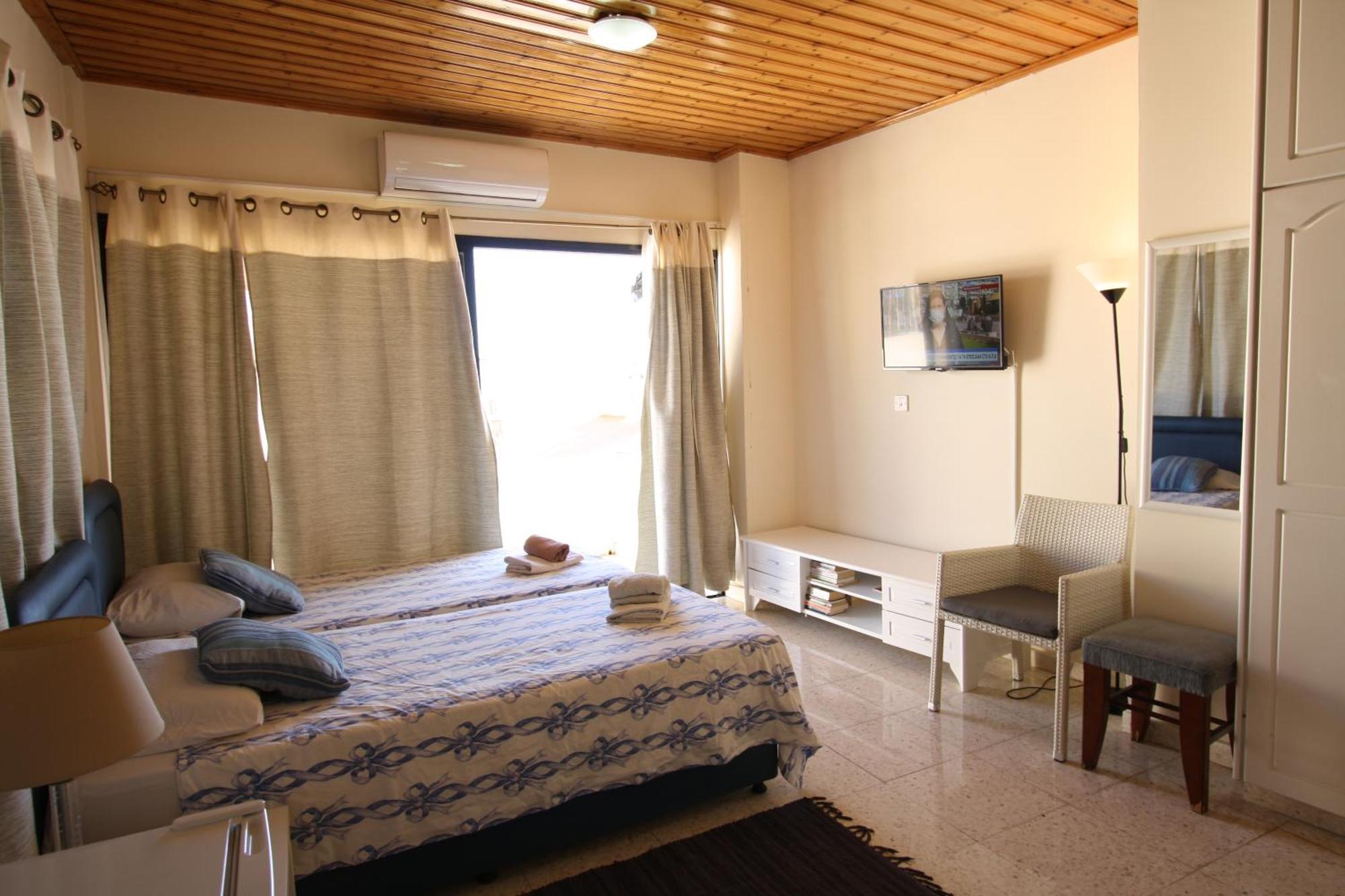 Pissouri Village Studios ภายนอก รูปภาพ