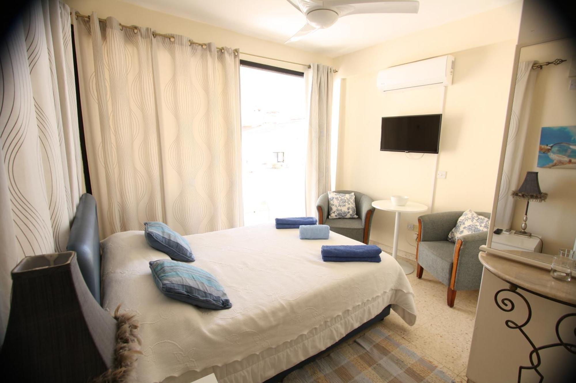 Pissouri Village Studios ภายนอก รูปภาพ