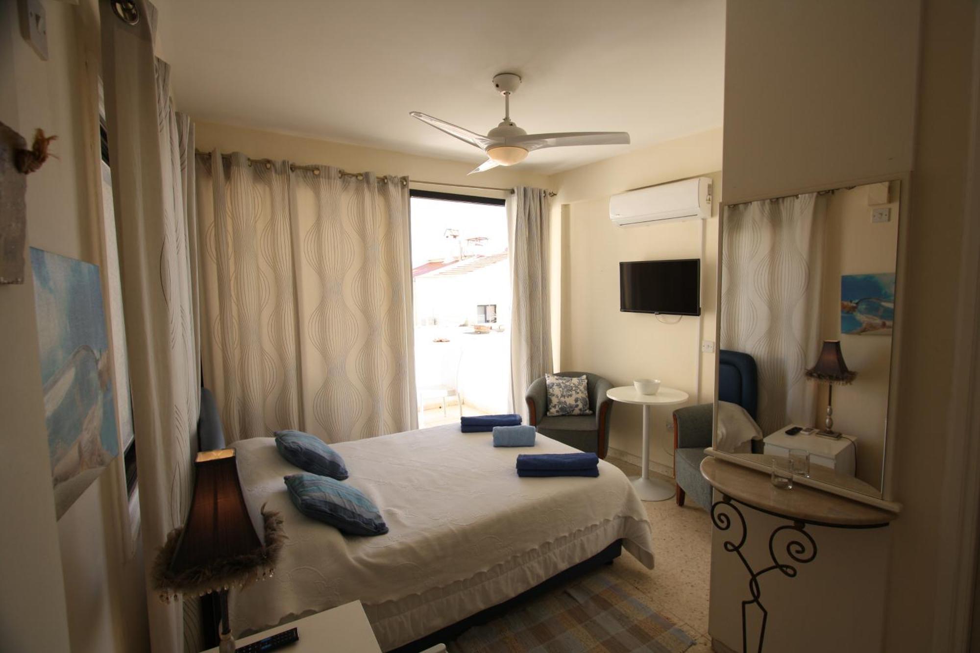 Pissouri Village Studios ภายนอก รูปภาพ