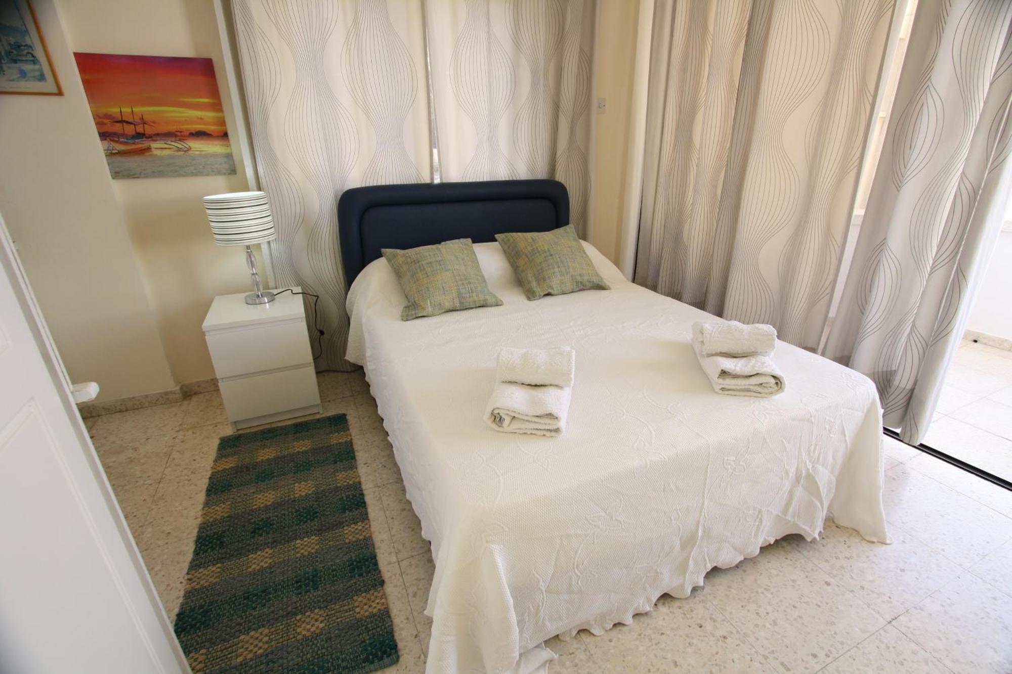 Pissouri Village Studios ภายนอก รูปภาพ