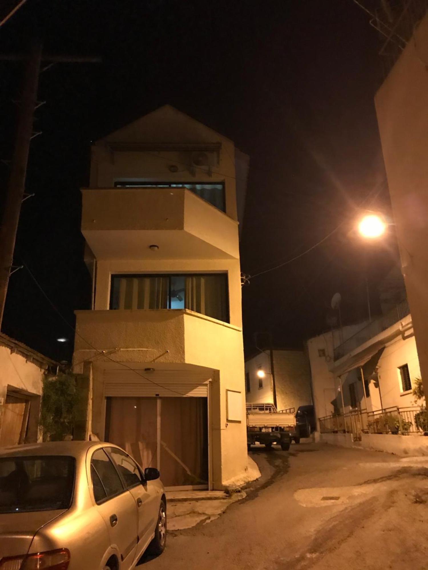 Pissouri Village Studios ภายนอก รูปภาพ
