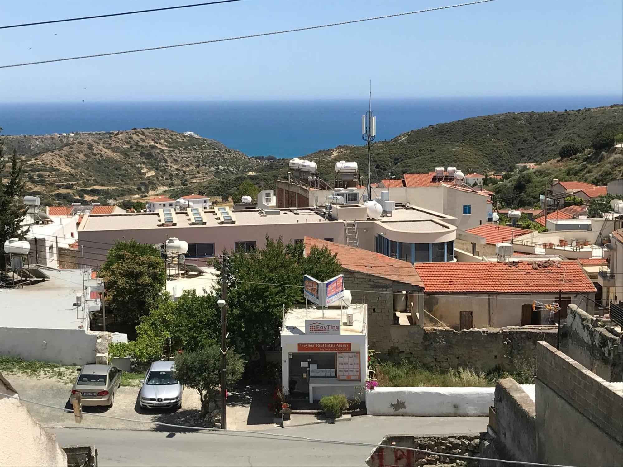 Pissouri Village Studios ภายนอก รูปภาพ