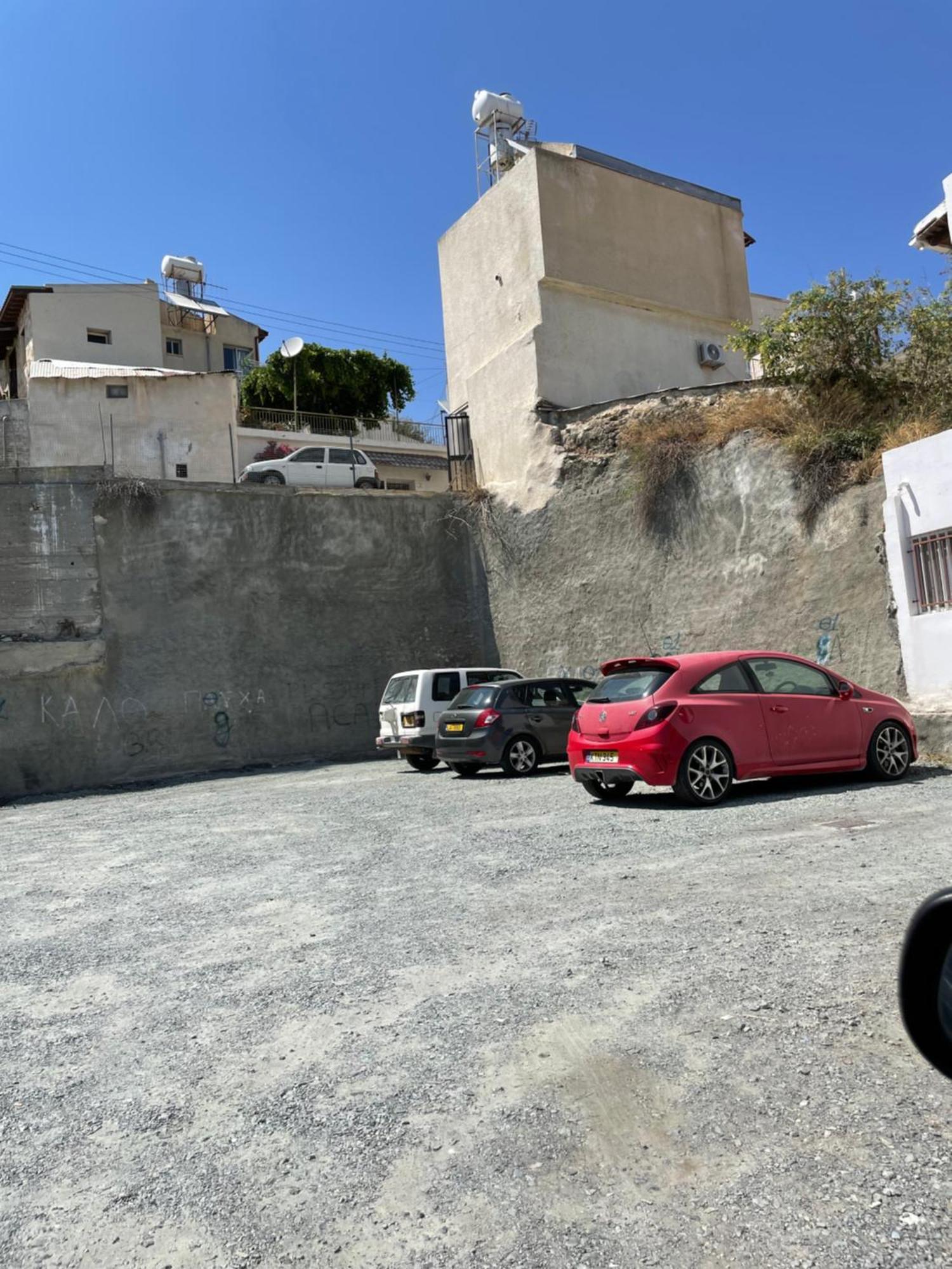 Pissouri Village Studios ภายนอก รูปภาพ