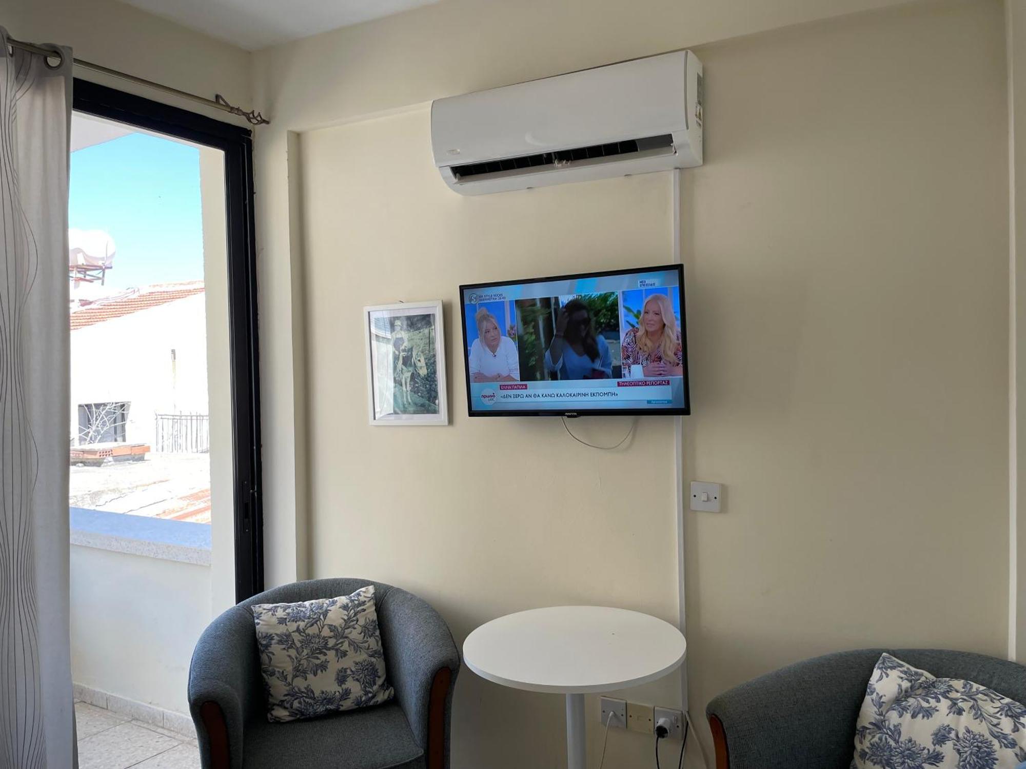 Pissouri Village Studios ภายนอก รูปภาพ