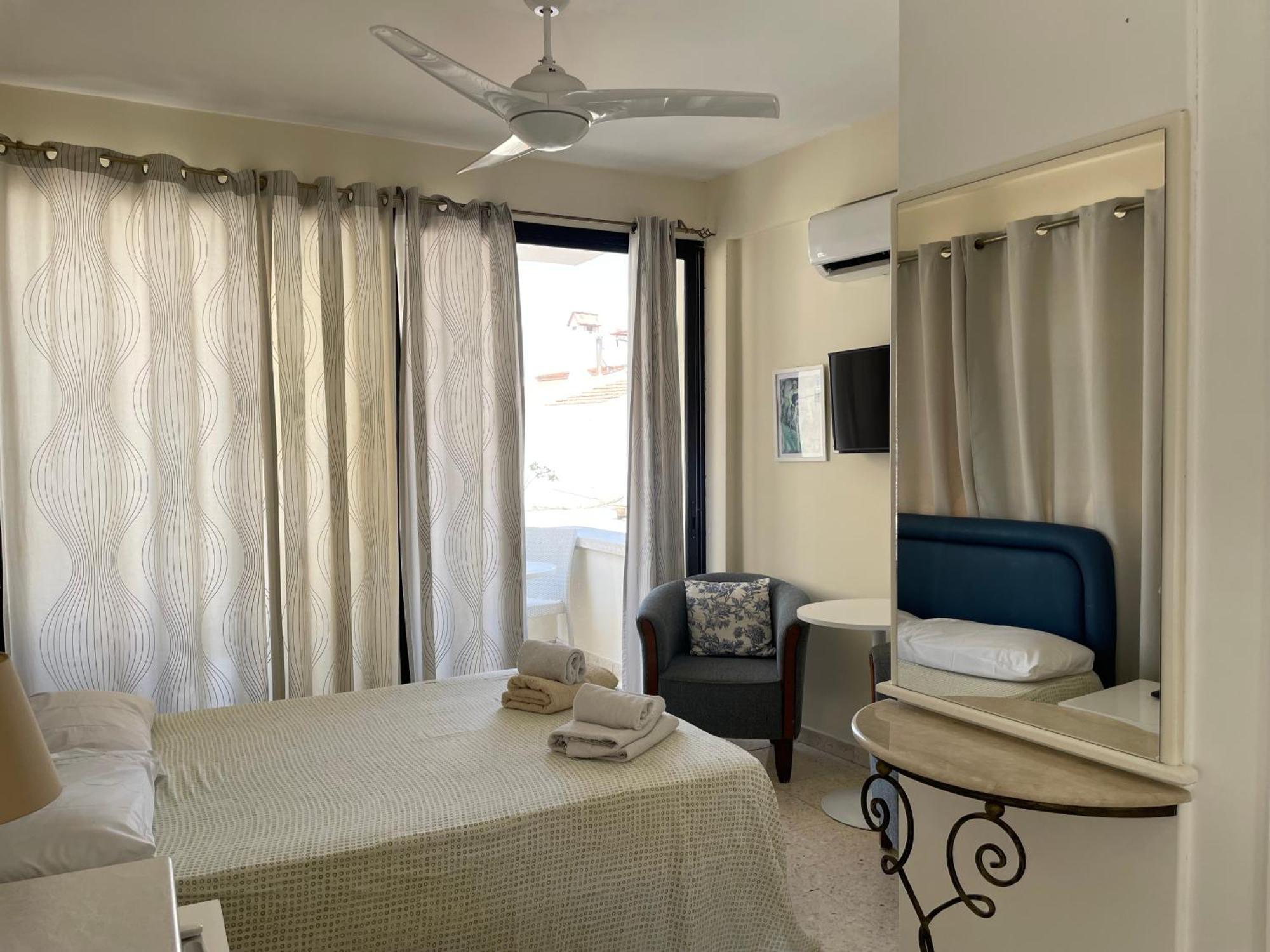 Pissouri Village Studios ภายนอก รูปภาพ