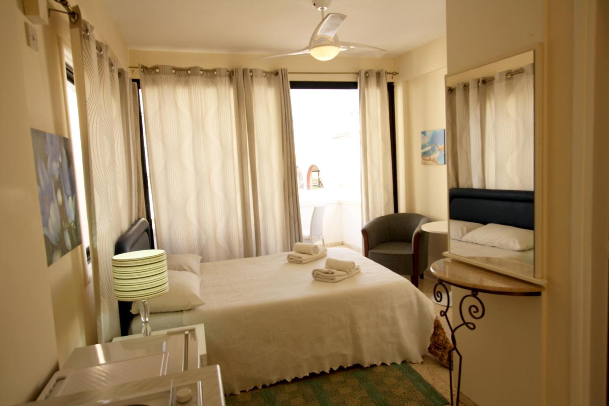 Pissouri Village Studios ภายนอก รูปภาพ