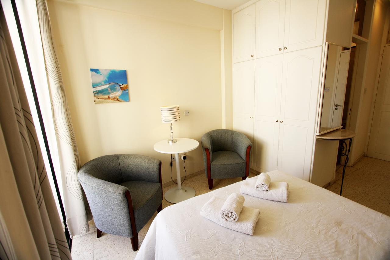 Pissouri Village Studios ภายนอก รูปภาพ