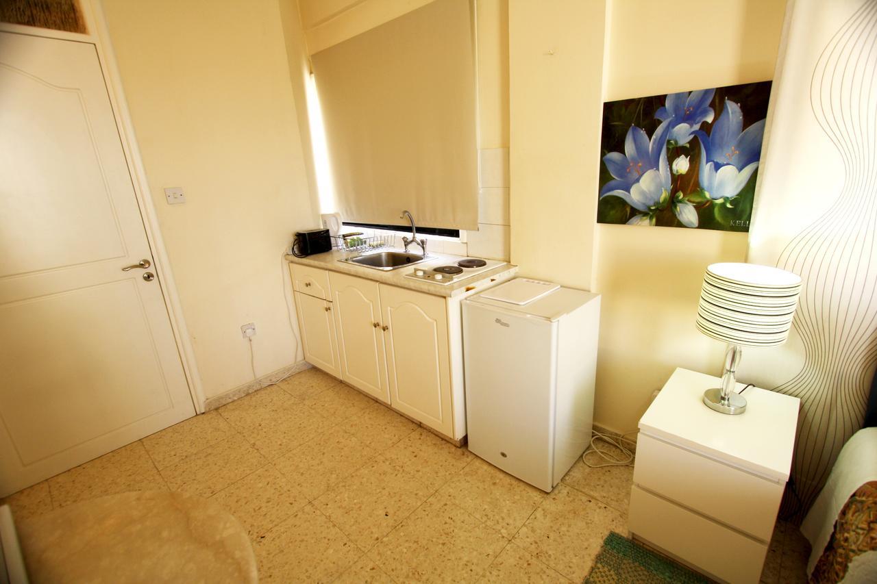 Pissouri Village Studios ภายนอก รูปภาพ