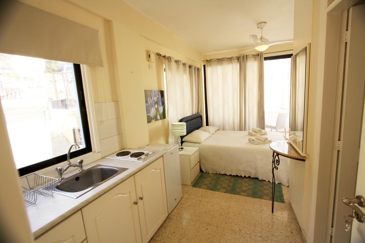 Pissouri Village Studios ภายนอก รูปภาพ